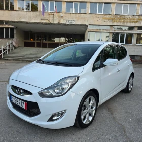 Hyundai Ix20 1.4 CRDI KAMERA NAVI KOJA