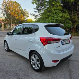     Hyundai Ix20 1.4 CRDI KAMERA NAVI KOJA