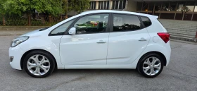 Hyundai Ix20 1.4 CRDI KAMERA NAVI KOJA | Mobile.bg    12