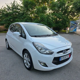 Hyundai Ix20 1.4 CRDI KAMERA NAVI KOJA | Mobile.bg    16