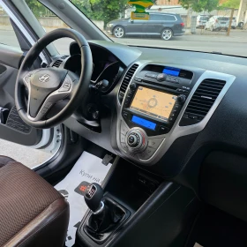 Hyundai Ix20 1.4 CRDI KAMERA NAVI KOJA | Mobile.bg    5