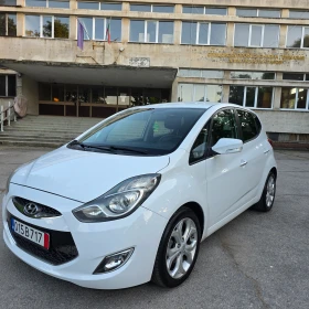 Hyundai Ix20 1.4 CRDI KAMERA NAVI KOJA | Mobile.bg    8
