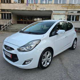Hyundai Ix20 1.4 CRDI KAMERA NAVI KOJA | Mobile.bg    15