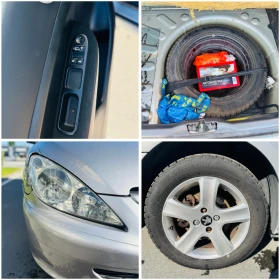 Peugeot 307 1.6 TDI 110 к.с - 2888 лв. - 27676535 | Car24.bg