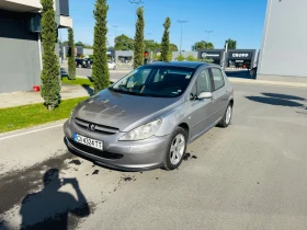 Peugeot 307 1.6 TDI 110 к.с - 2888 лв. - 27676535 | Car24.bg