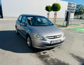 Peugeot 307 1.6 TDI 110 к.с - 2888 лв. - 27676535 | Car24.bg