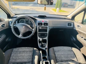 Peugeot 307 1.6 TDI 110 к.с - 2888 лв. - 27676535 | Car24.bg