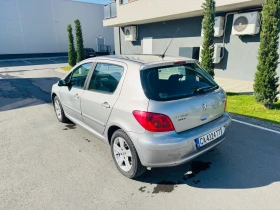 Peugeot 307 1.6 TDI 110 к.с - 2888 лв. - 27676535 | Car24.bg