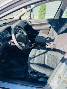 Peugeot 307 1.6 TDI 110 к.с - 2888 лв. - 27676535 | Car24.bg