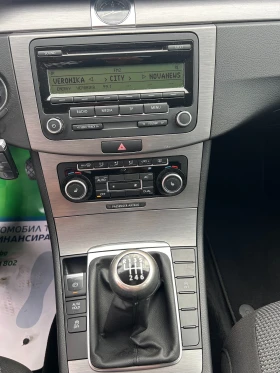 VW Passat 1.6TDI EURO 5 - 9900 лв. - 56430242 13