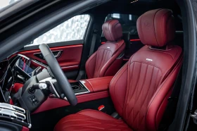Mercedes-Benz S 63 AMG L 4M+ * Ceramic* Pano* Burm4D - 305900 лв. - 25526247 13