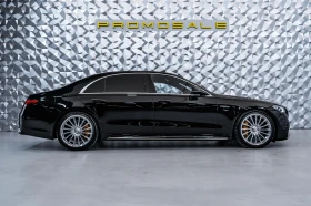 Mercedes-Benz S 63 AMG L 4M+ * Ceramic* Pano* Burm4D - 305900 лв. - 25526247 6
