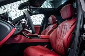 Mercedes-Benz S 63 AMG L 4M+ * Ceramic* Pano* Burm4D - 305900 лв. - 25526247 12