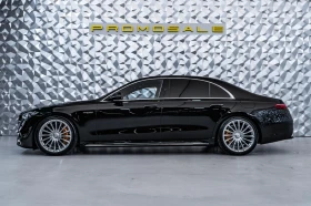 Mercedes-Benz S 63 AMG L 4M+ * Ceramic* Pano* Burm4D - 305900 лв. - 25526247 3