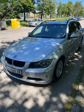 Обява за продажба на BMW 320 E91 2.0 163hp  ~8 600 лв. - изображение 4