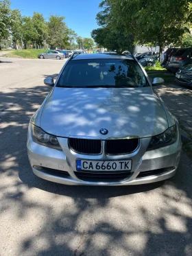Обява за продажба на BMW 320 E91 2.0 163hp  ~8 600 лв. - изображение 5
