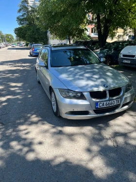 Обява за продажба на BMW 320 E91 2.0 163hp  ~8 600 лв. - изображение 6