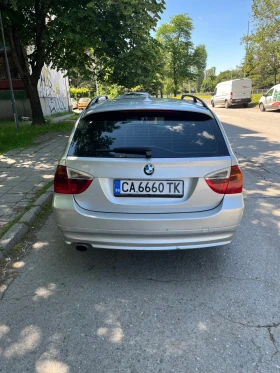 Обява за продажба на BMW 320 E91 2.0 163hp  ~8 600 лв. - изображение 2