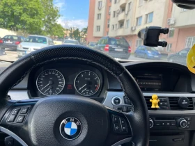 Обява за продажба на BMW 320 E91 2.0 163hp  ~8 600 лв. - изображение 7