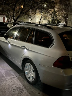 Обява за продажба на BMW 320 E91 2.0 163hp  ~8 600 лв. - изображение 11