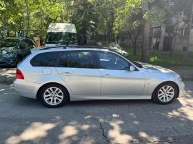 Обява за продажба на BMW 320 E91 2.0 163hp  ~8 600 лв. - изображение 1