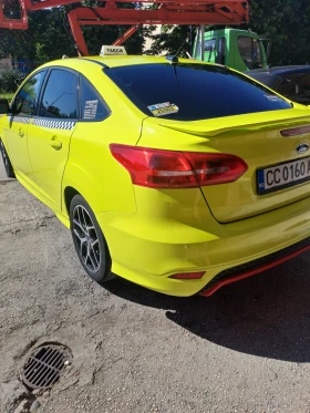 Ford Focus | Mobile.bg    5