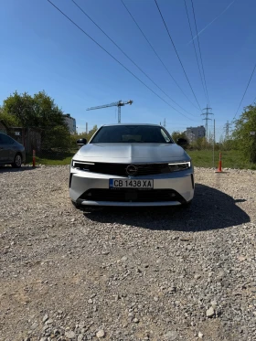 Обява за продажба на Opel Astra ~20 000 лв. - изображение 1
