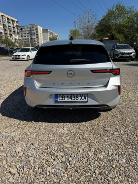 Обява за продажба на Opel Astra ~20 000 лв. - изображение 3