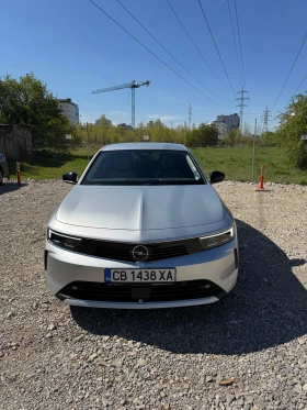 Обява за продажба на Opel Astra ~20 000 лв. - изображение 1