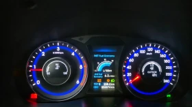 Обява за продажба на Hyundai I40 1.7 CRDi ~13 300 лв. - изображение 9