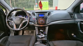 Обява за продажба на Hyundai I40 1.7 CRDi ~13 300 лв. - изображение 6