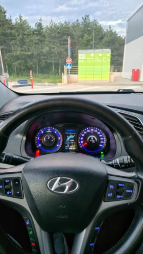 Обява за продажба на Hyundai I40 1.7 CRDi ~13 300 лв. - изображение 8
