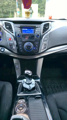 Обява за продажба на Hyundai I40 1.7 CRDi ~13 300 лв. - изображение 7