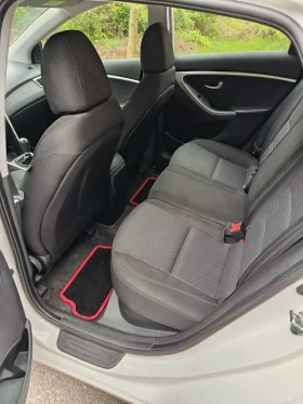 Hyundai I30 1.4 | Mobile.bg    10