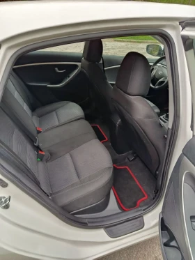 Hyundai I30 1.4 | Mobile.bg    9
