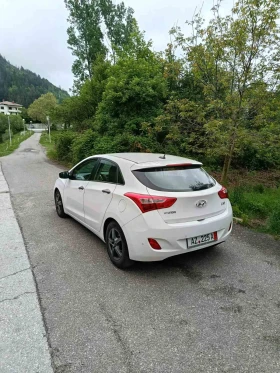 Hyundai I30 1.4 | Mobile.bg    5