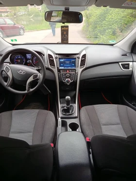 Hyundai I30 1.4 | Mobile.bg    12