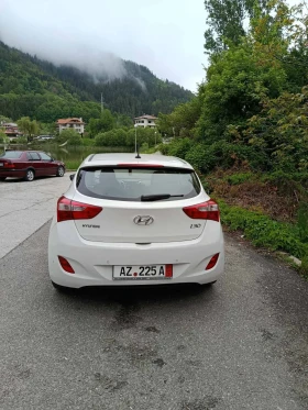 Hyundai I30 1.4 | Mobile.bg    6