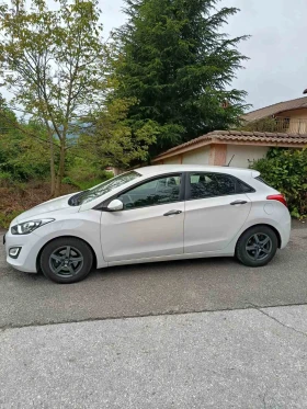 Hyundai I30 1.4 | Mobile.bg    4