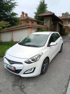 Hyundai I30 1.4 | Mobile.bg    3
