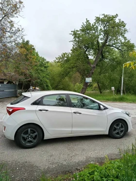 Hyundai I30 1.4 | Mobile.bg    8