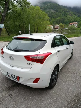 Hyundai I30 1.4 | Mobile.bg    7