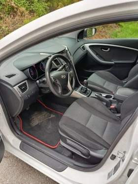 Hyundai I30 1.4 | Mobile.bg    11