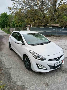 Hyundai I30 1.4 | Mobile.bg    2
