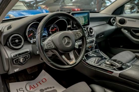 Mercedes-Benz C 250 4Matic/Bluetec/Blind Spot/Dynamic LED | Mobile.bg    7