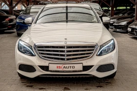     Mercedes-Benz C 250 4Matic/Bluetec/Blind Spot/Dynamic LED