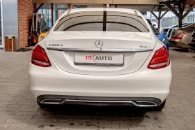 Mercedes-Benz C 250 4Matic/Bluetec/Blind Spot/Dynamic LED | Mobile.bg    4