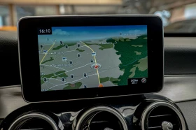 Mercedes-Benz C 250 4Matic/Bluetec/Blind Spot/Dynamic LED | Mobile.bg    10