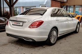 Mercedes-Benz C 250 4Matic/Bluetec/Blind Spot/Dynamic LED | Mobile.bg    5