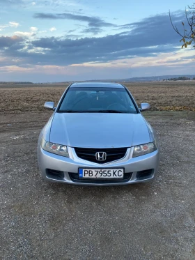 Обява за продажба на Honda Accord ~5 200 лв. - изображение 10